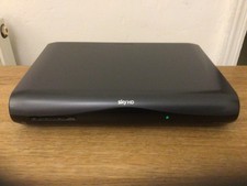 SKY HD RECEIVER DRX595