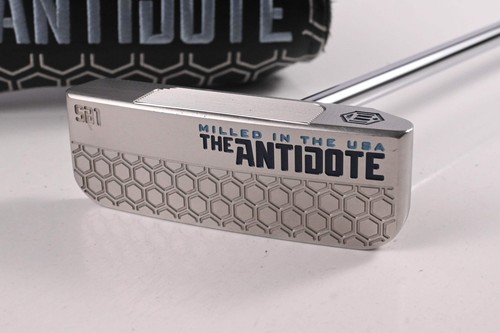 Bettinardi the antidote sb1 - bettinardi,
