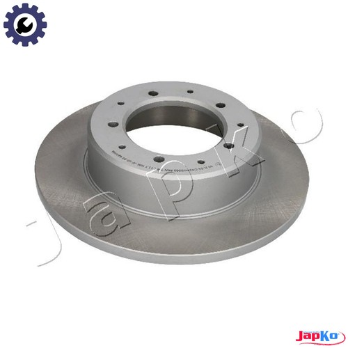 Brake disc 61l05c for land - for,