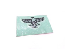 Genuine New Rare TOYOTA EAGLE DECAL Sticker Emblem MR2 1988-1989 75472-17011-14