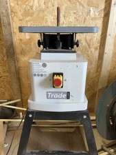 Axminster AT152OVS Bobbin Sander 240V