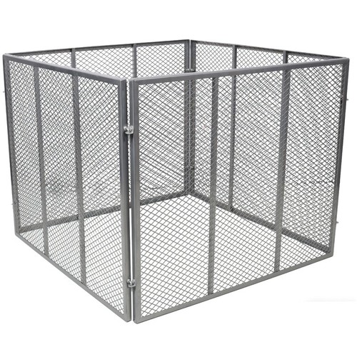 Garden compost bin 172 - garden,