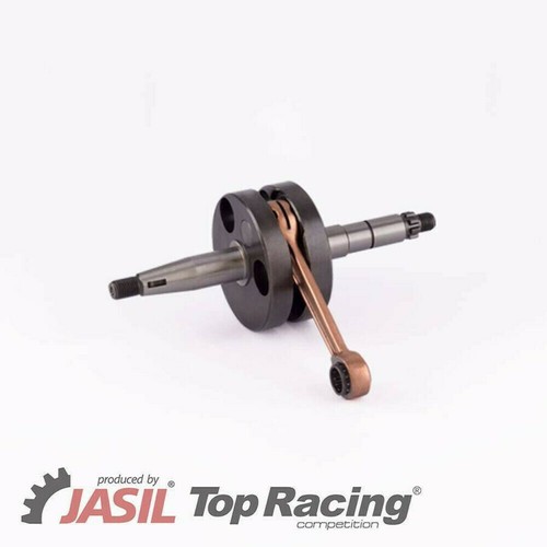 Crankshaft top racing puch - crankshaft, 4
