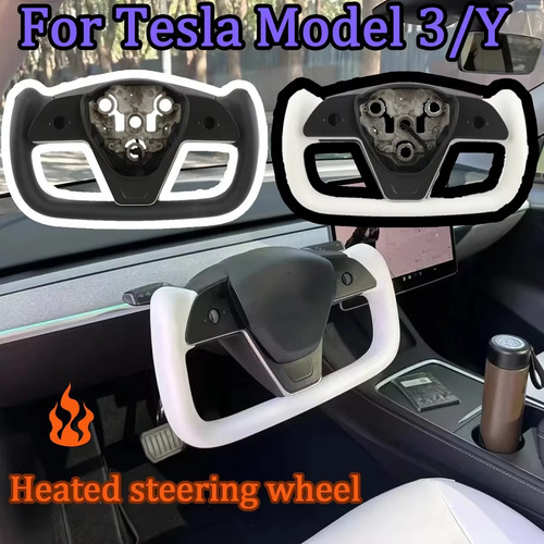 For tesla model 2017 - y, 2017-2024