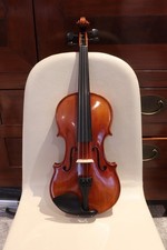 Brand New 4/4 Full-size Violin