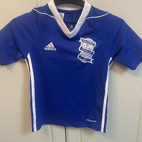 Birmingham city shirt - city,
