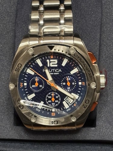 Nautica tin can bay - can,