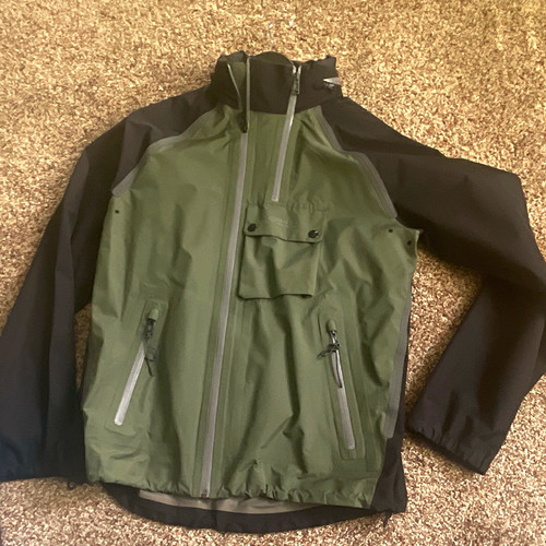 Belstaff gore tex - gore-tex, infinium