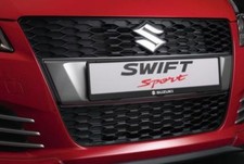 Suzuki Genuine Swift Sport