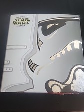 Star Wars Fact Files