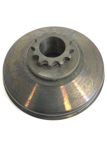 Genuine rotax max - max, type