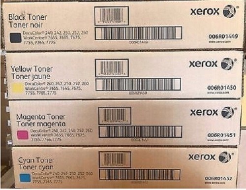 Original toner xerox - original,