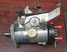 Lucas 8443B144B DPC Injection