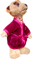Aleksandr Compare the Meerkat