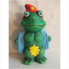 Latex mould / mold for a