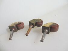 Victorian Brass & Ceramic