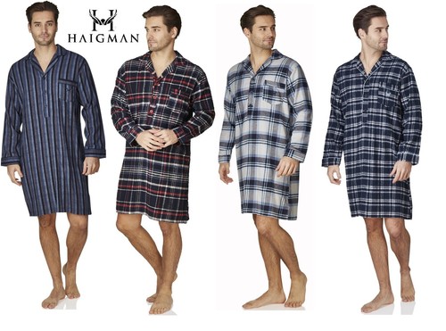Mens haigman brushed - mens,