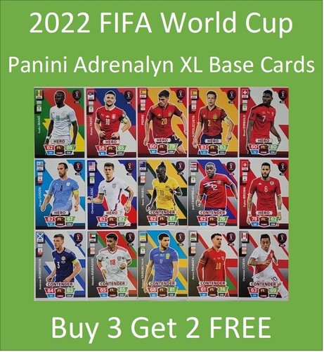 2022 fifa world cup - world,