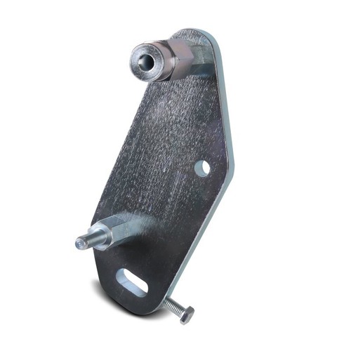Adapter plate for suzuki - plate,