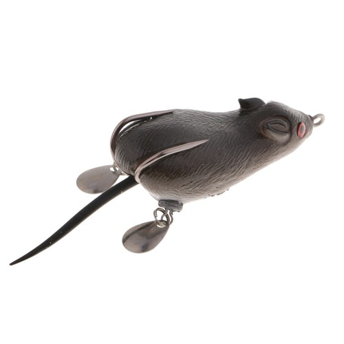 Hollow body mouse - body, rat