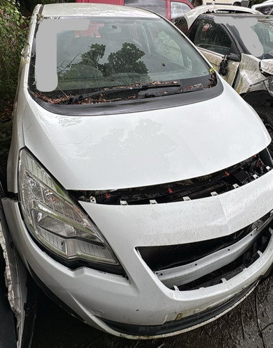 Vauxhall meriva driver side - vauxhall,