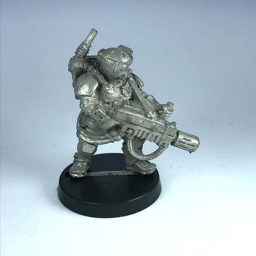 Classic kasrkin stormtrooper - classic,