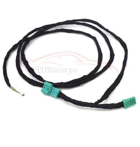 Retrofit steering wheel paddle - retrofit,