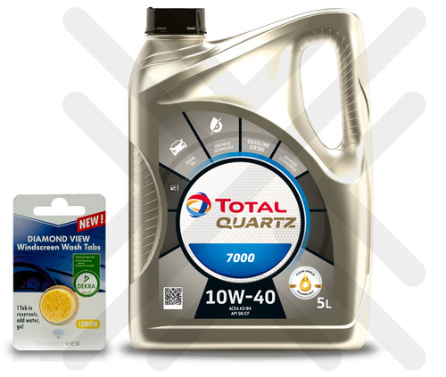 Volkswagen engine oil total - volkswagen,