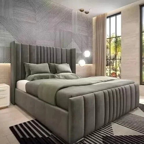 Divan bed set - set, with