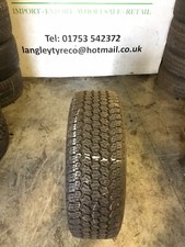 255/70R16 111T Goodyear Wrangler All-Terrain Adventure