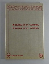 Parts Catalog/Spare Parts