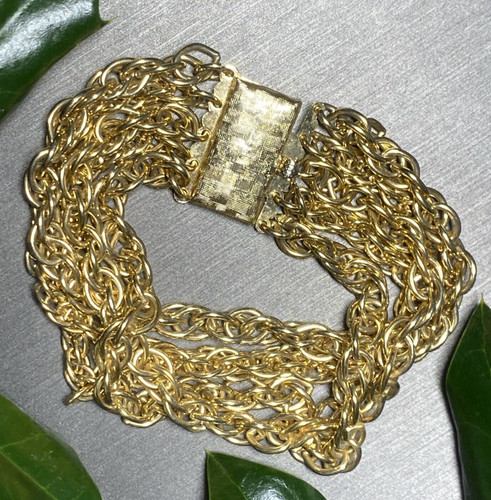 Vintage bracelet estate - bracelet,