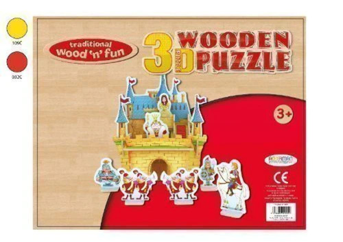 Childrens kids princess castle - childrens,