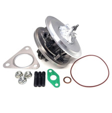Turbocharger Cartridge for