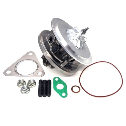 Turbocharger cartridge for - turbocharger,