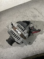 2007 Renault Espace 3.0 DCI Alternator 8973614210