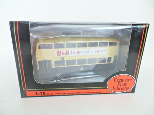 Efe 16510 leyland - efe,