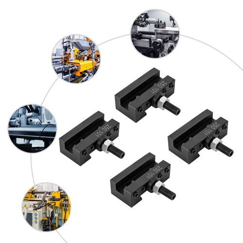 250 101 quick change tool - quick,