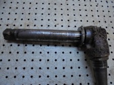 For FIAT 780 2wd LH FRONT AXLE