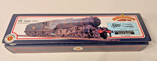 Vintage bachmann 4844 - vintage, oo