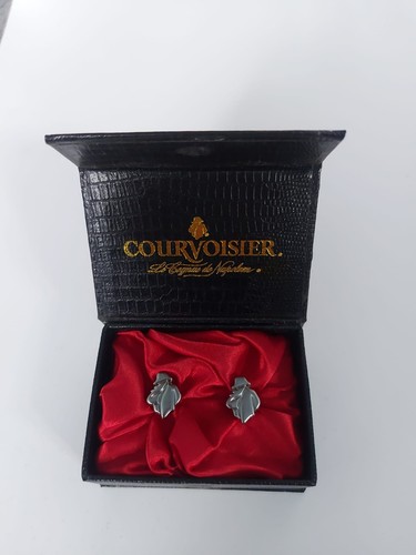 Courvoisier logo vintage - courvoisier,