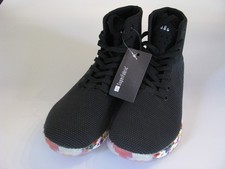 NOBULL Black Trainers High Top