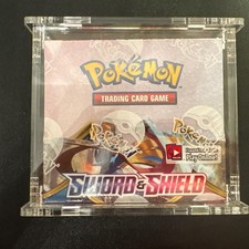 Pokemon Sword and Shield BASE