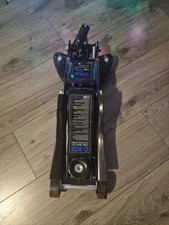 SGS 2 Tonne Low Entry Trolley Jack