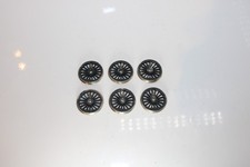 4mm Romford Loco Driving