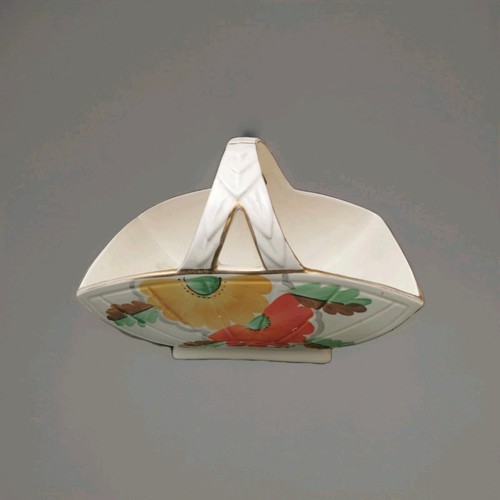 Vintage arthur wood pottery - vintage,