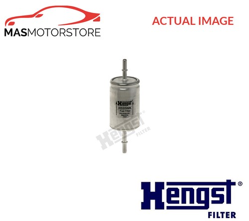 Engine fuel filter - engine,