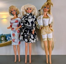 Vintage Mattel Barbie Bundle
