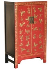 Antique chinese red - antique,