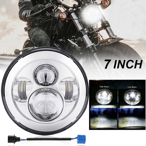 Inch motorcycle led - inch,